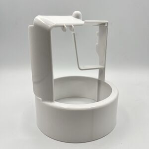 Cuisinart Ice Cream Maker White ICE-20 ICE-21 ICE-25 PADDLE / MIXER ONLY